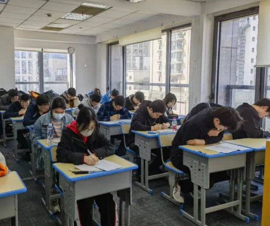三校生学业水平考班