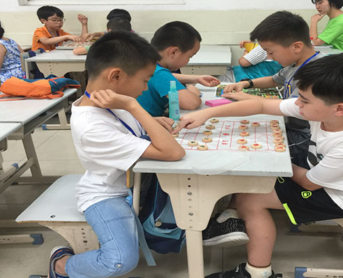 小学辅导