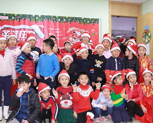 小学辅导