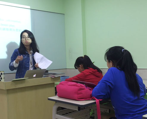 小学辅导