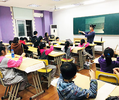 素质培训课程