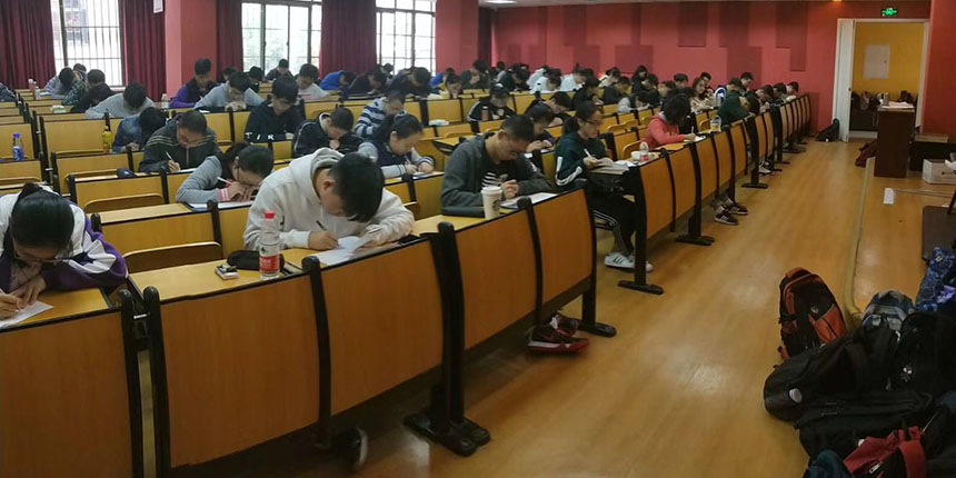 思源教育三校生辅导精彩剪影4