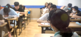 高考复读