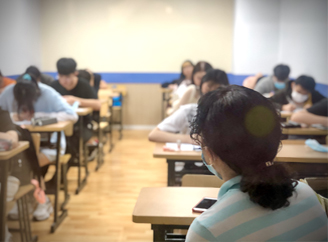 高考高复