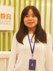 思源教育唐玲老师