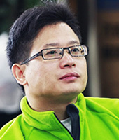 思源教育廖怀宝院长