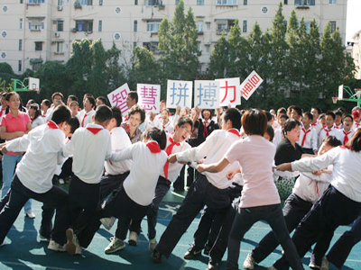 目标市北理的上海小升初家长看过来