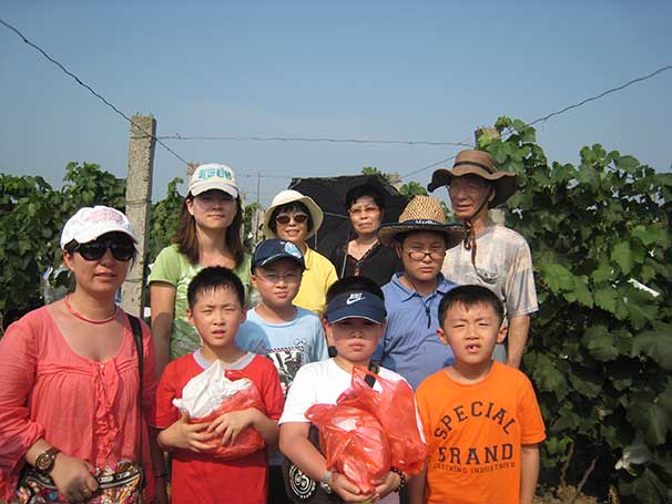 小学作文辅导