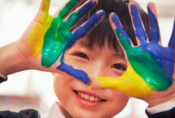 小学辅导