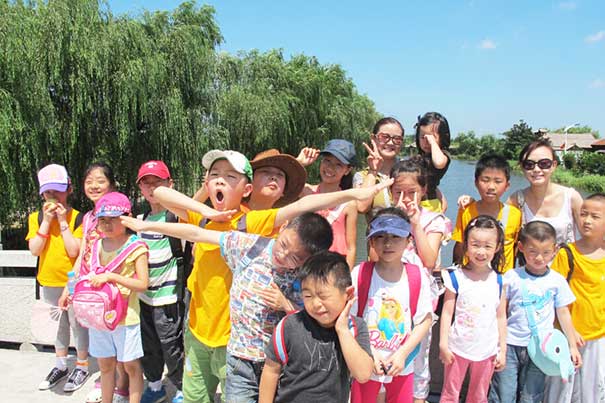 幼儿辅导
