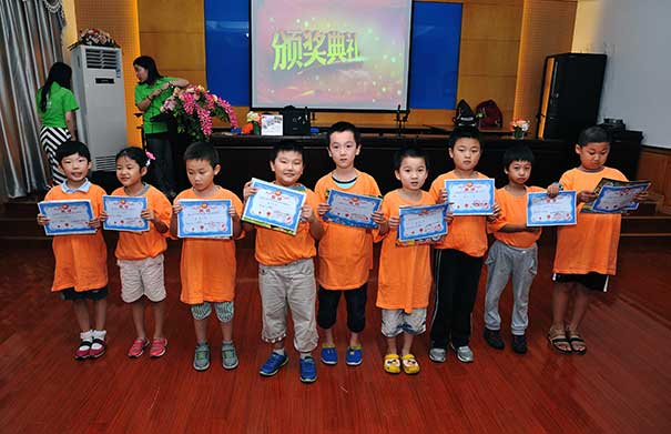 小学辅导