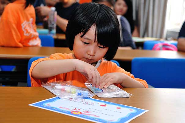 小学辅导