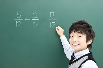 数学辅导