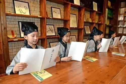 背诵困难症的同学进来看!背诵“六法”让你事半功倍