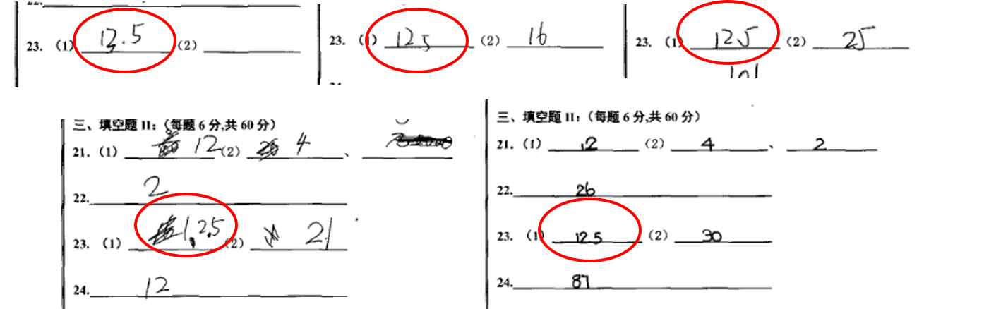 论杯赛技巧的重要性!这些不懂你就别参加