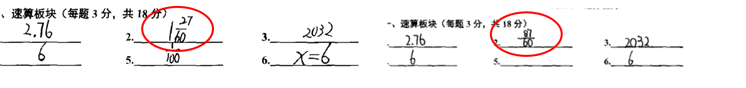 论杯赛技巧的重要性!这些不懂你就别参加