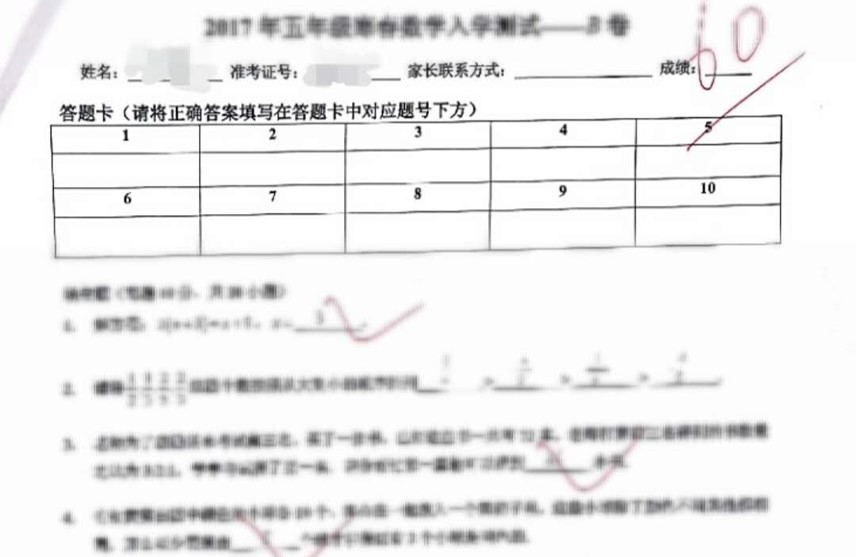 论杯赛技巧的重要性!这些不懂你就别参加