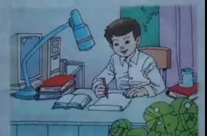 看图说话怎么写？来看看这些小朋友的范文吧