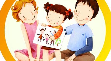 如何和孩子正确的聊天?小学1-5年级沟通技巧及心里特征