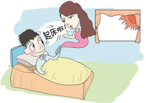 寒假如何让宝宝开口说英语?起床5分钟搞定!