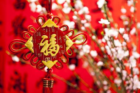 春节送祝福必备！经典好词、好句、好段、古诗集锦
