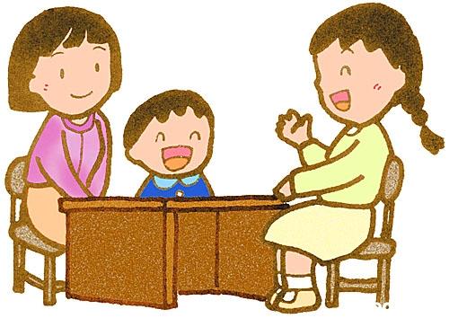 幼升小面试必备!如何用流利的英语进行回答