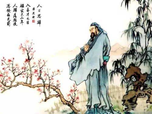 唐诗宋词的区别怎么那么大！这些你看懂了没？