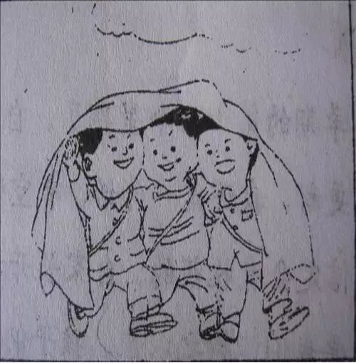 一年级看图写话写不出怎么办?18篇范文帮孩子打开思路