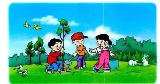 一年级看图写话写不出怎么办?18篇范文帮孩子打开思路