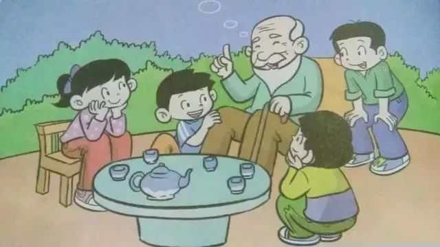一年级看图写话写不出怎么办?18篇范文帮孩子打开思路