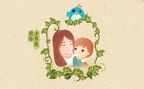 母亲节用英语怎么说?如何用英语向妈妈表达感谢