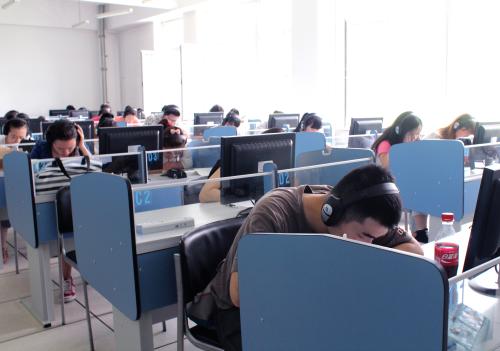 5月17模拟!2018上海中考英语听力试运行试卷发布