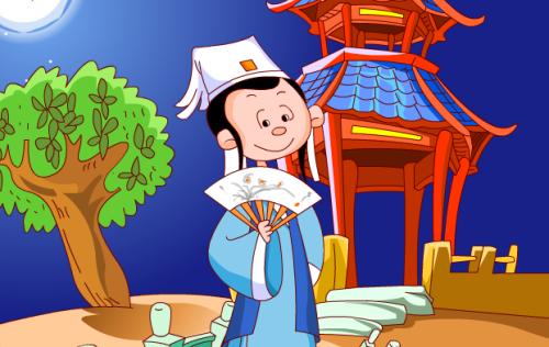 中考语文文言文必考!50个和历史名人有关的成语典故
