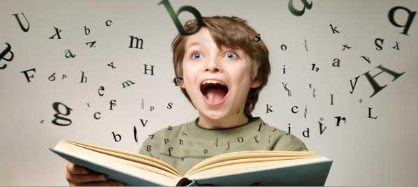 孩子英语成绩差怎么办？让孩子学英语的小窍门