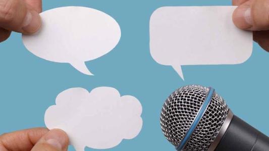 关于“说”的学问!Say、speak、talk、tell到底有什么差别