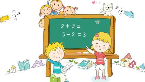 弄懂了这些必考知识点 小学数学年年能满分