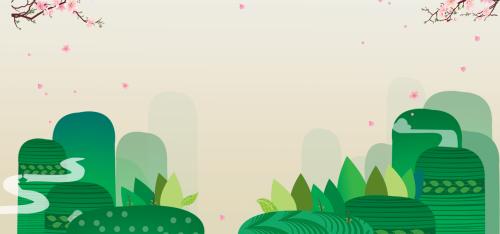 小学游记题材的作文该怎么写? 范文《九华山》