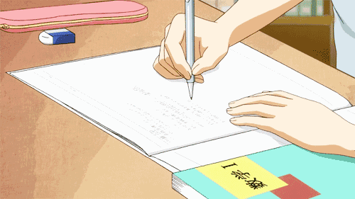 小学四年级范文-《我的期末考试总结》