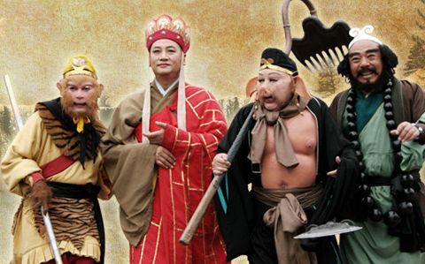这些歇后语出自四大名著考试必考 你都知道吗?