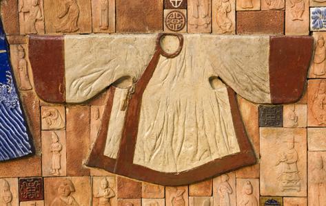 穿着即身份 古代服饰与地位的关系你懂吗?