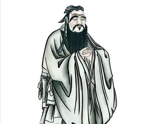 万能素材积累孔子篇，可以用作多种话题论据哦！