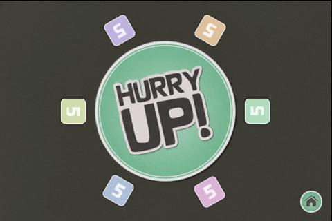 英语中如何准确而又不失礼貌的的表达催促?