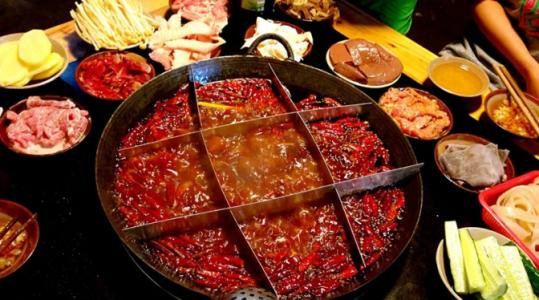 吃货必备!最全的中国菜英语翻译