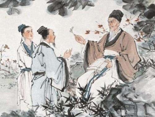 致敬教师节 | 最美的诗词送给最爱的老师