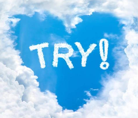 英语中尝试一下除了have a try还能怎么说