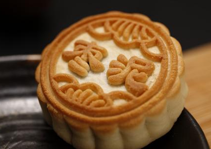 中秋吃月饼! 豆沙月饼英语怎么说?五仁月饼英语怎么说?