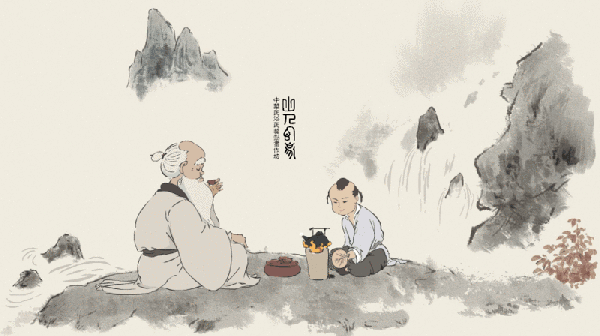 100句歌谣，中国古代文学常识全掌握!太方便了