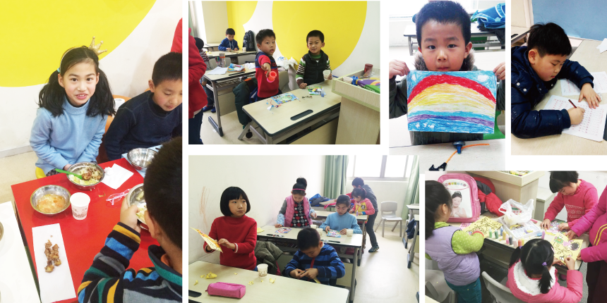 新学期新气象！三重优惠活动限时开抢