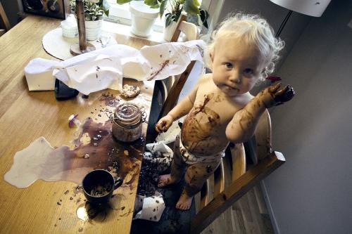 英语中如何表达把事情给搞砸了？活用mess up一词就行