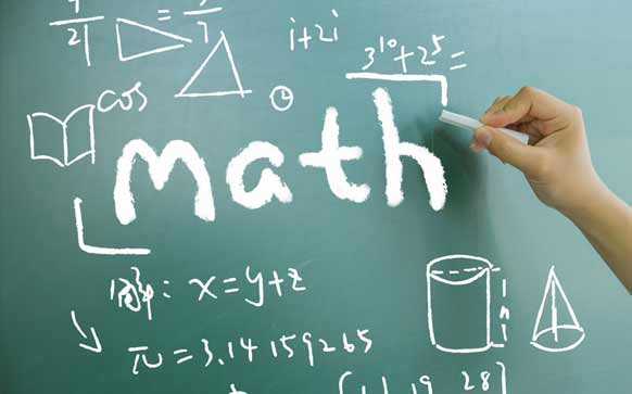 刚进初中数学差怎么办 哪里辅导初一数学比较好